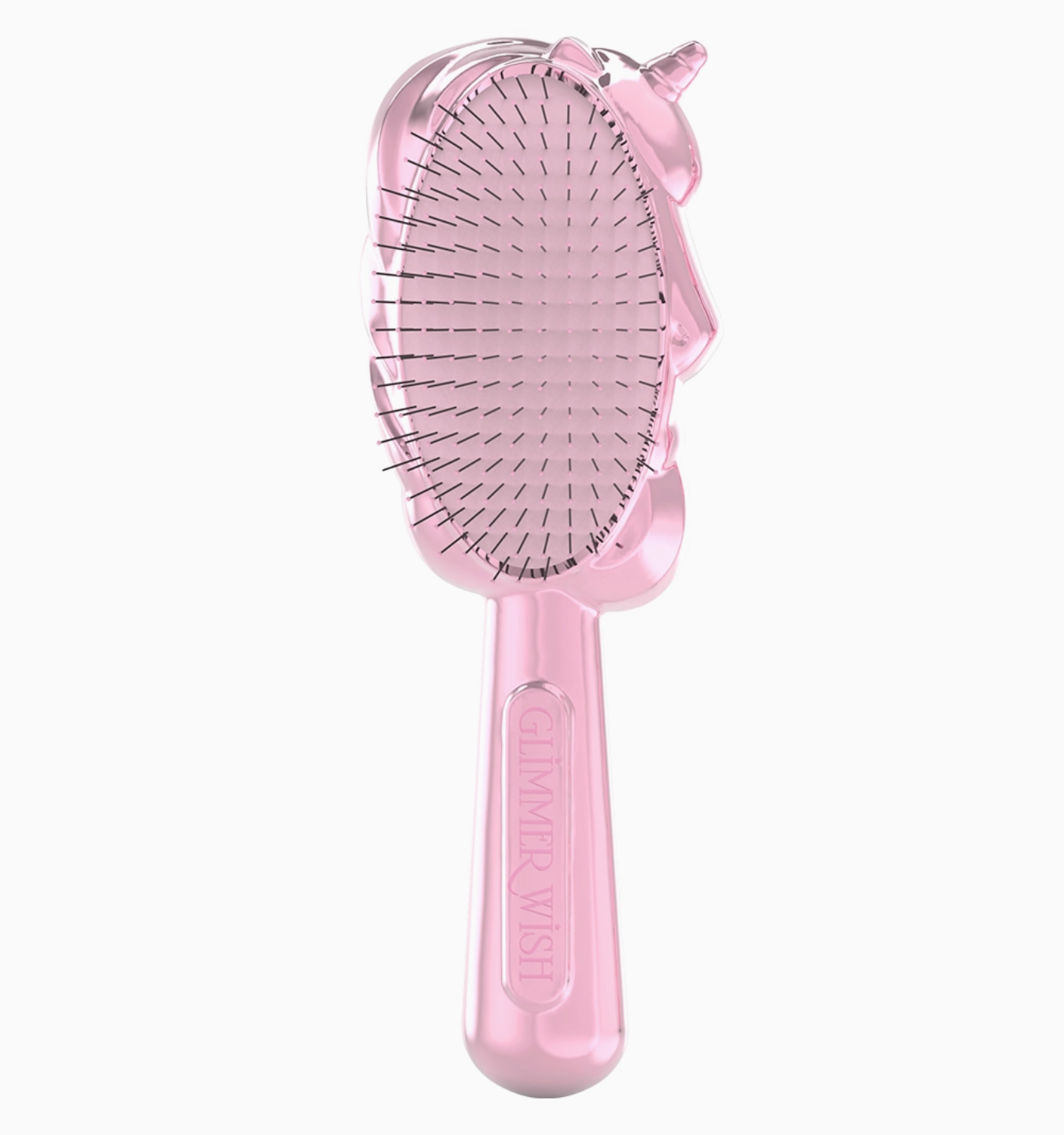 Unicorn Hair Detangling Brush - Magpies Paducah