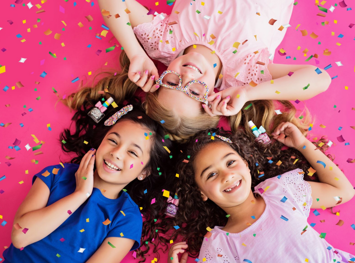 Fairy Dust Polish - Magpies Paducah