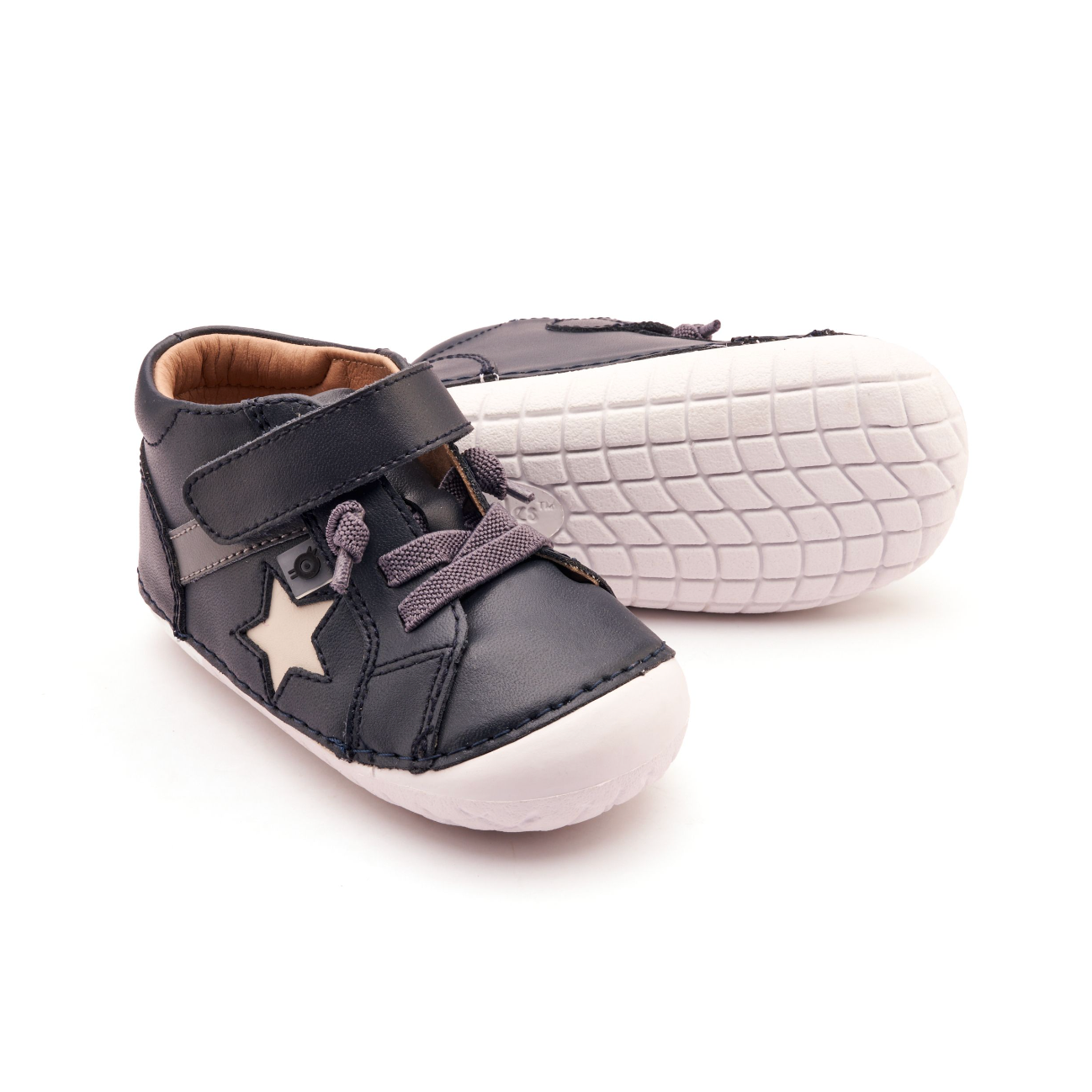 Rad Pave Shoe, Navy/White - Magpies Paducah