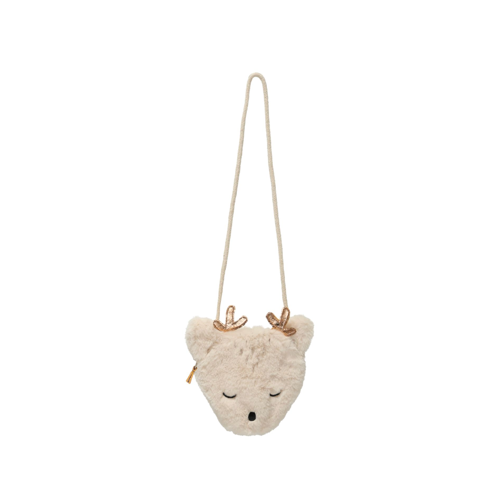 Deer Purse, Oat - Magpies Paducah