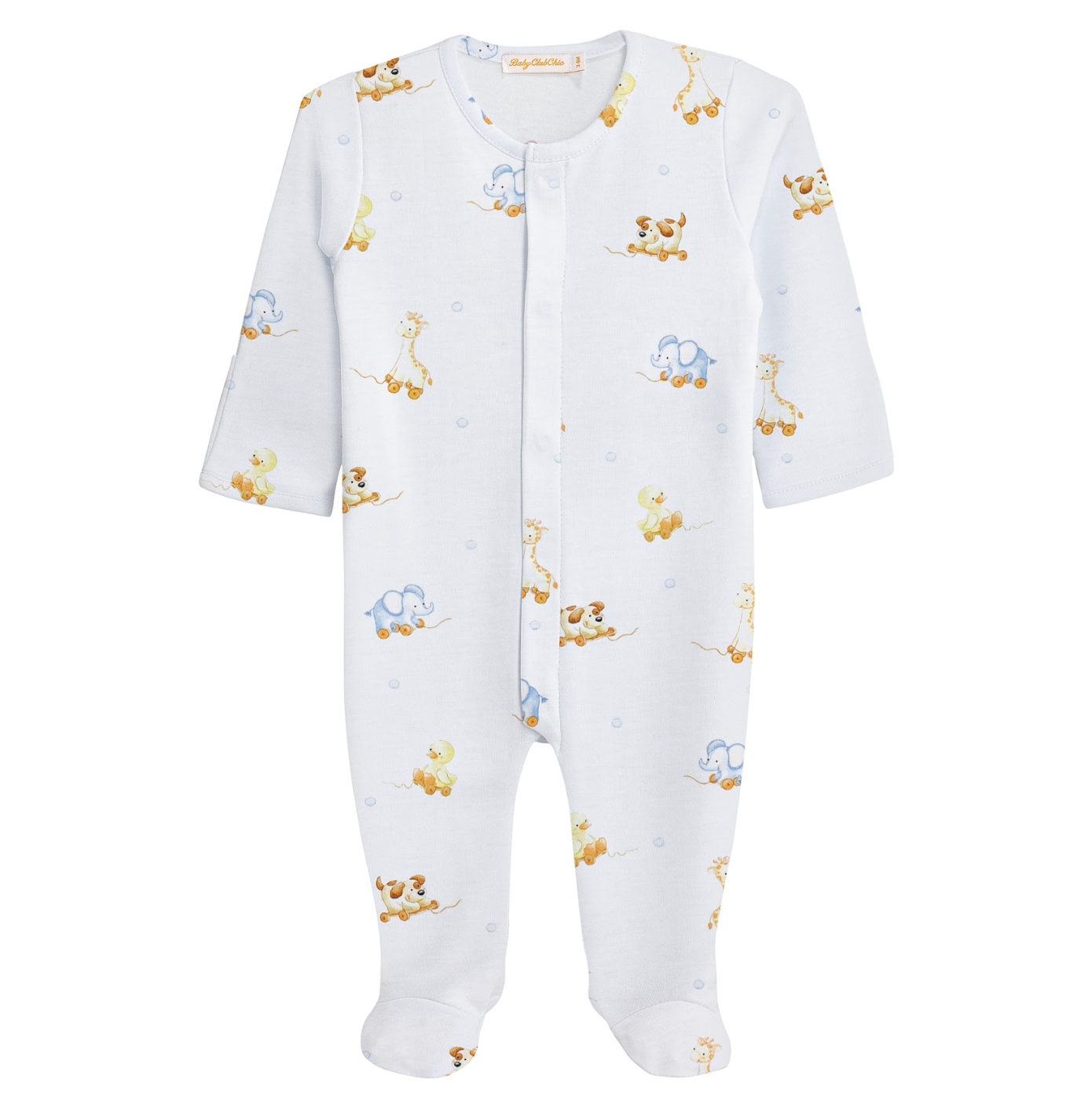 Footie, Sweet Toys - Magpies Paducah