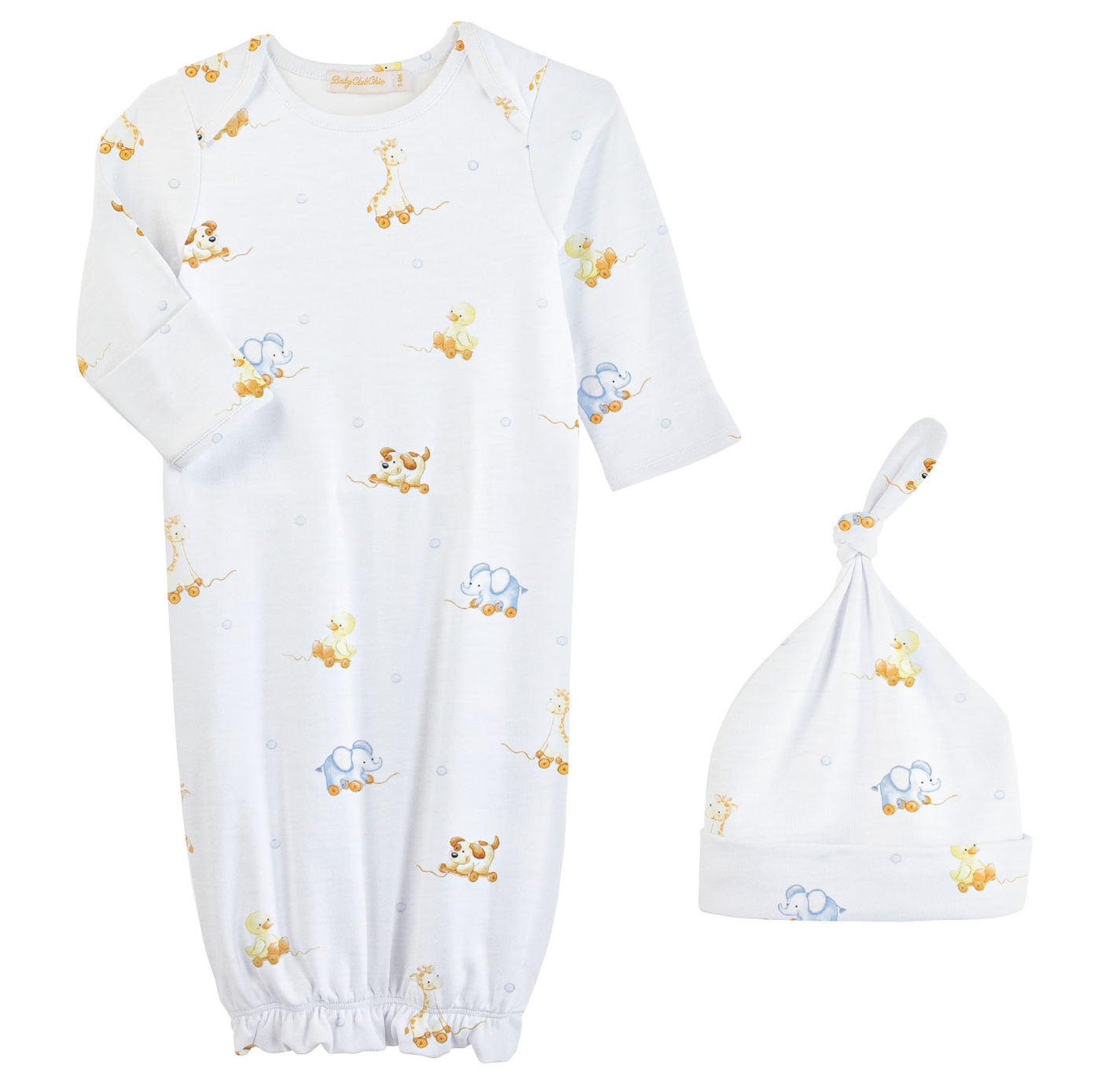 Gown + Hat Set, Sweet Toys