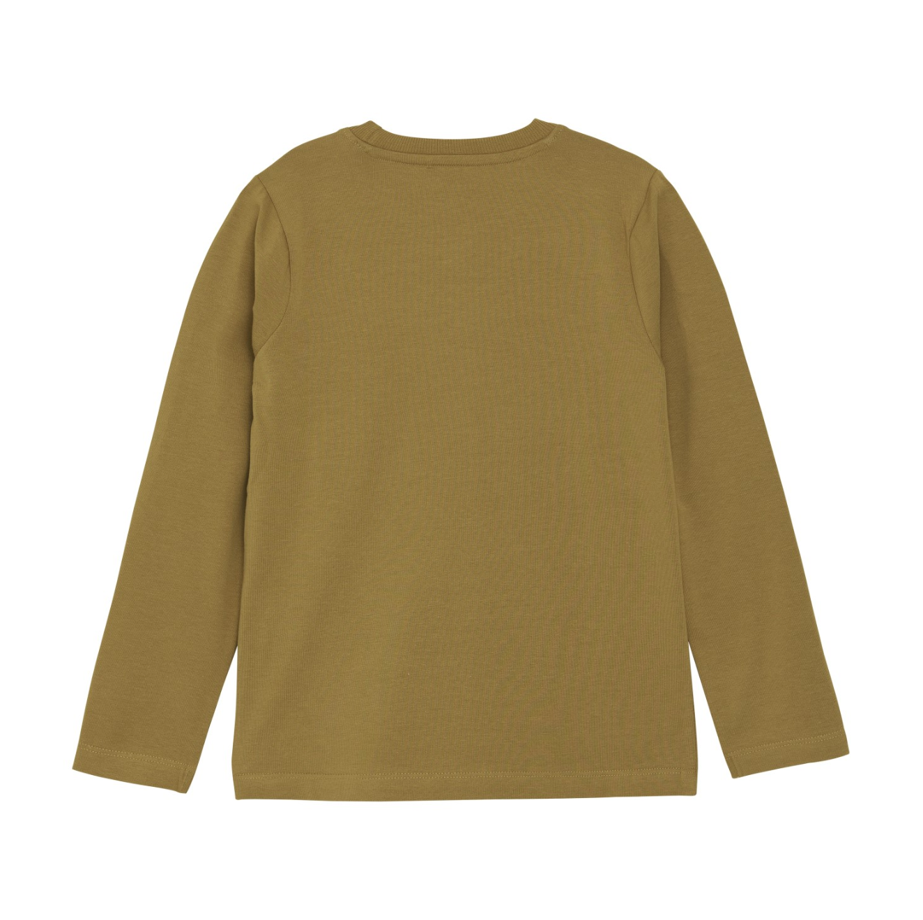 Long Sleeve Tee, Dijon Racers - Magpies Paducah
