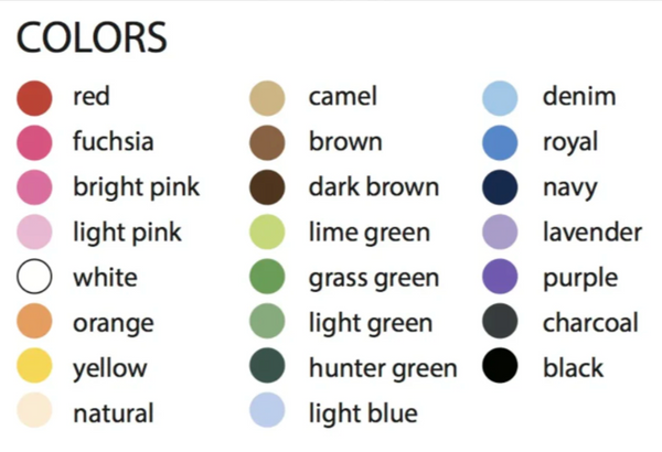 Custom Knit Monogram Cardigan - Magpies Paducah