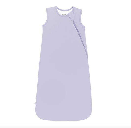 Kyte Baby Sleep Bag, 1.0 TOG, Lilac - Magpies Paducah