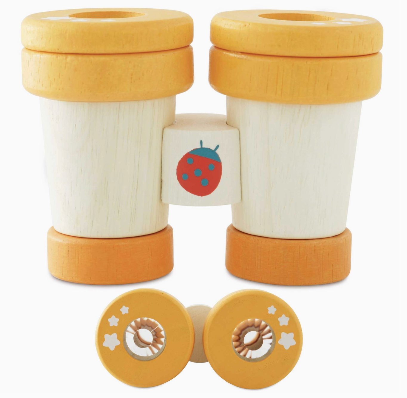 Explorer Kaleidoscope Binoculars - Magpies Paducah