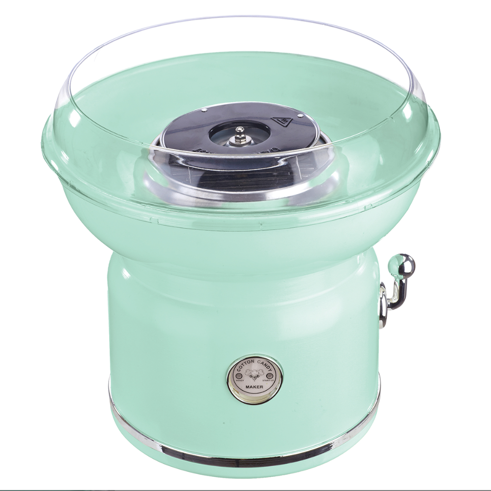 Cotton Candy Maker - Magpies Paducah