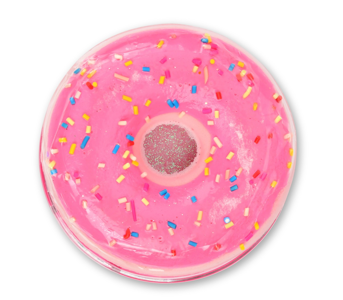 Donut Eye Shadow Palette - Magpies Paducah