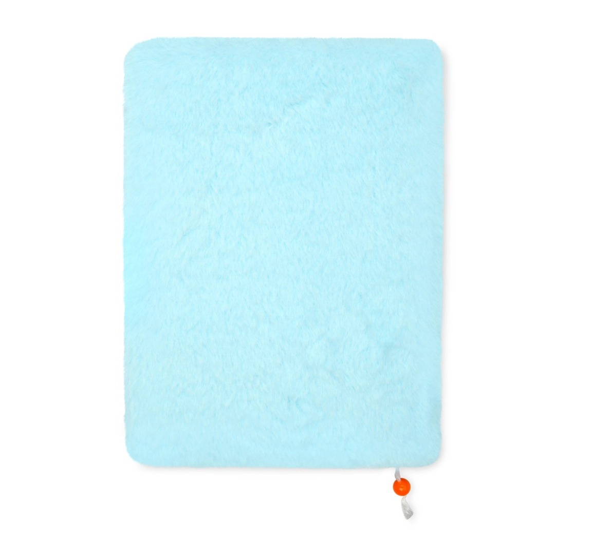 Dippin' Dots Journal - Magpies Paducah