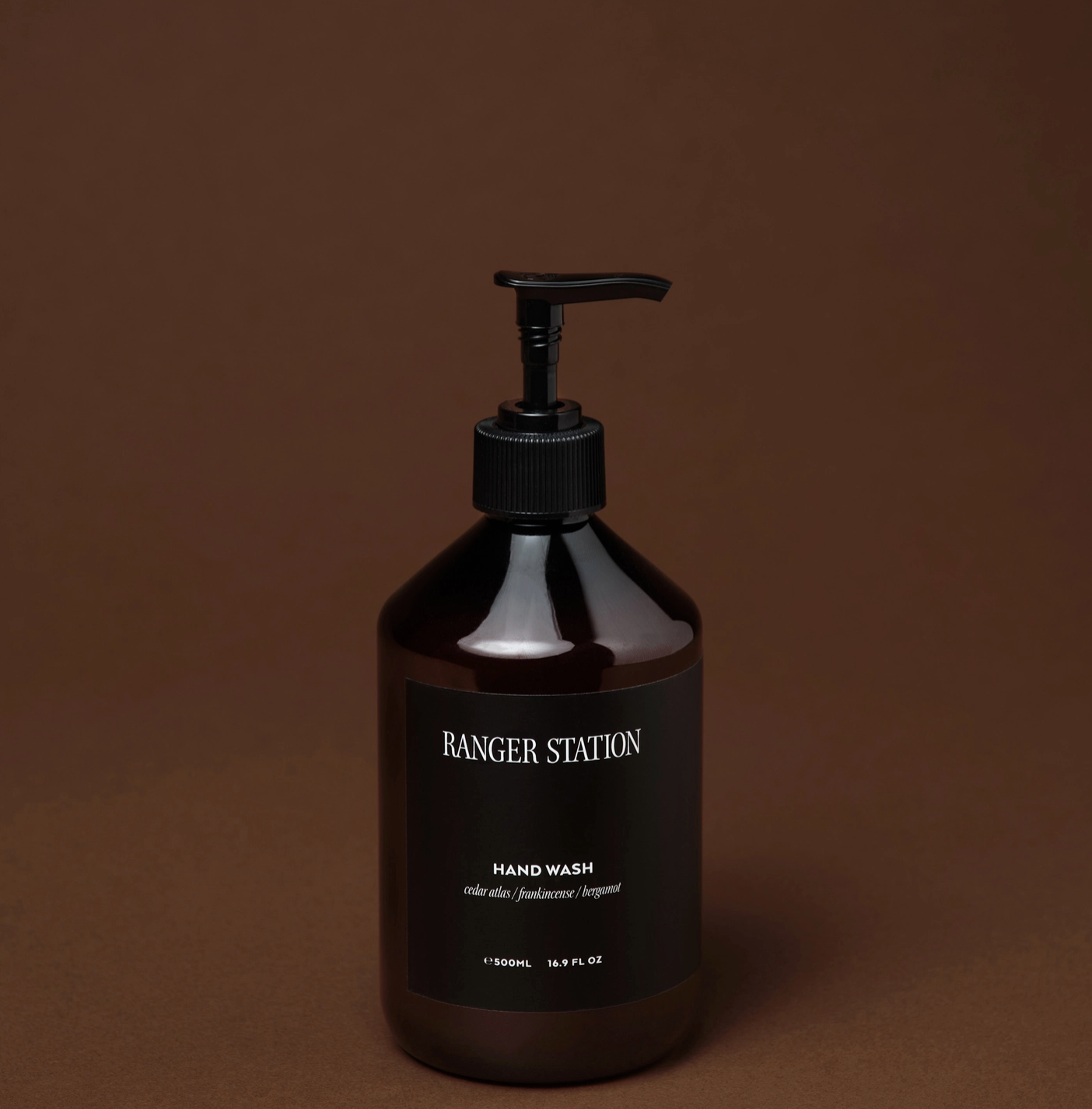 Santalum Hand Wash - Magpies Paducah