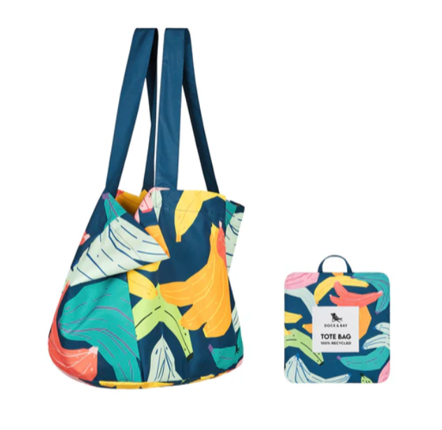 Everyday Bag | Bananarama - Magpies Paducah