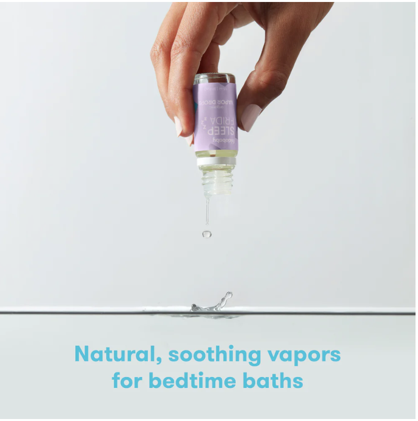 Bedtime Vapor Drops - Magpies Paducah