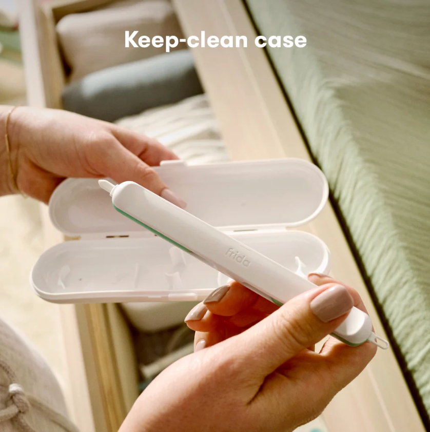 3-in-1 Nose, Nail + Ear Picker - Magpies Paducah