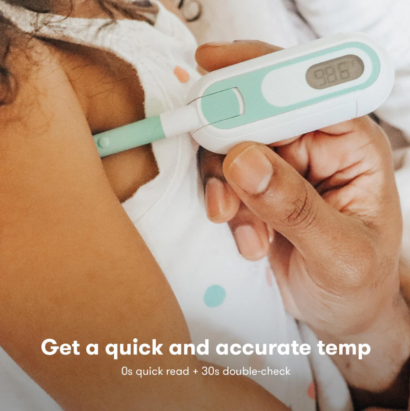 3 in 1 True Temp Thermometer - Magpies Paducah