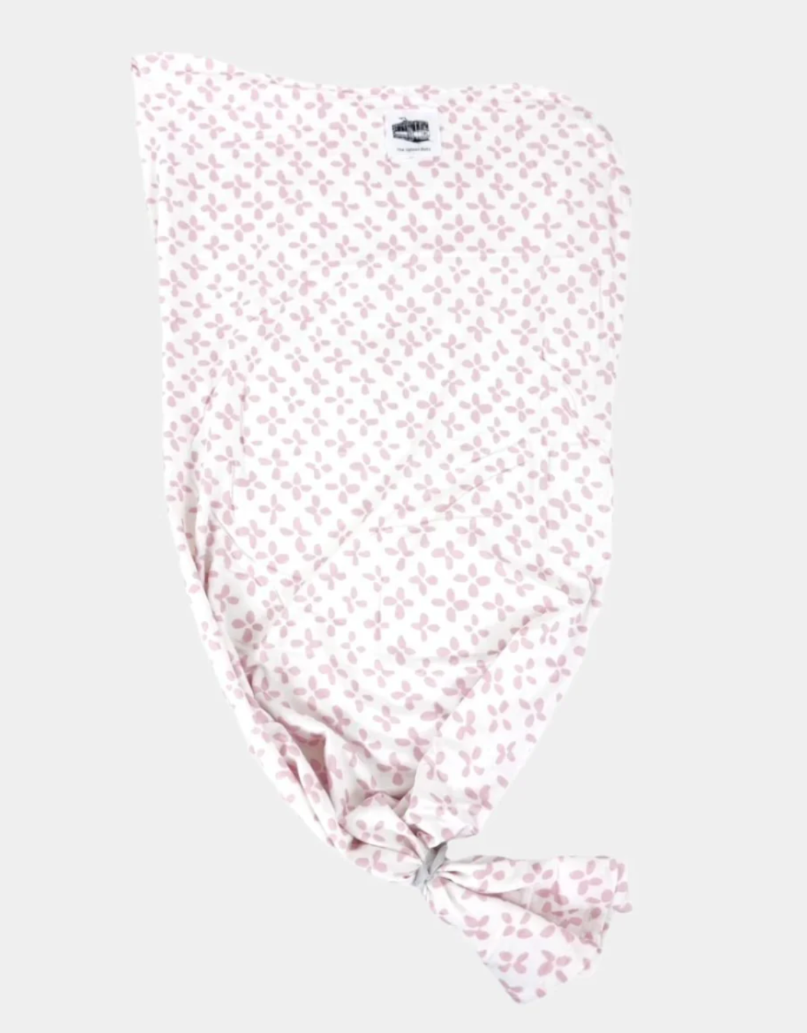 Clover Swaddle, Pink - Magpies Paducah