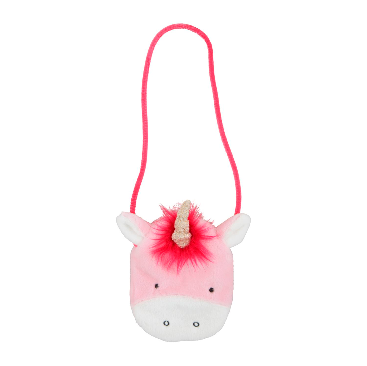 Light-Up Purse, Unicorn - Magpies Paducah