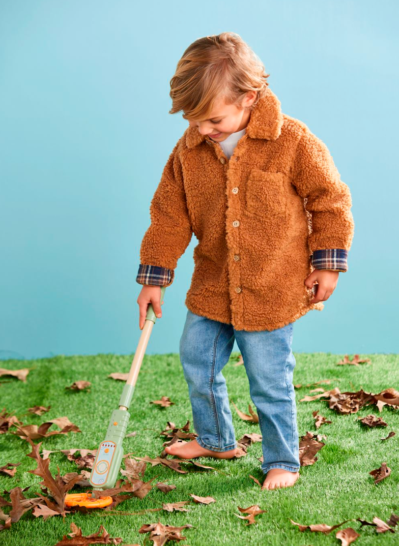 Toy Metal Detector - Magpies Paducah