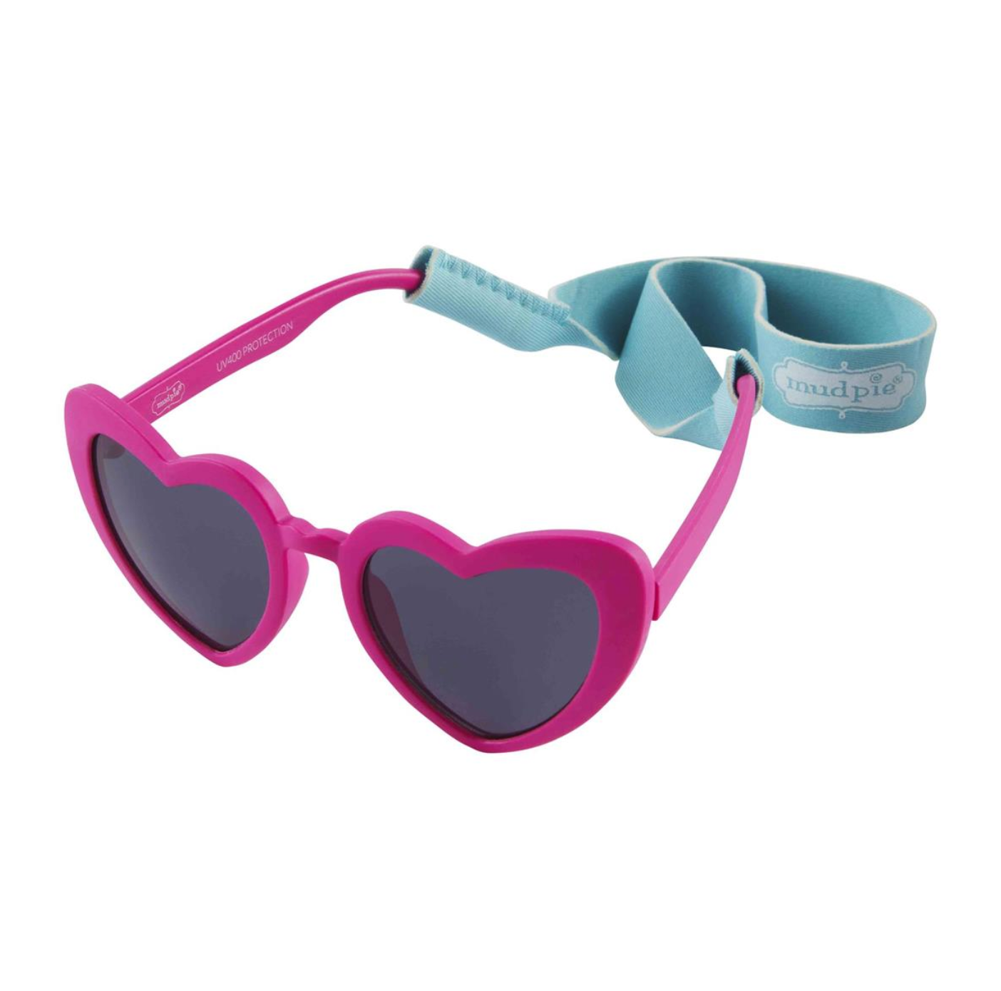Girl Sunglasses, Heart - Magpies Paducah