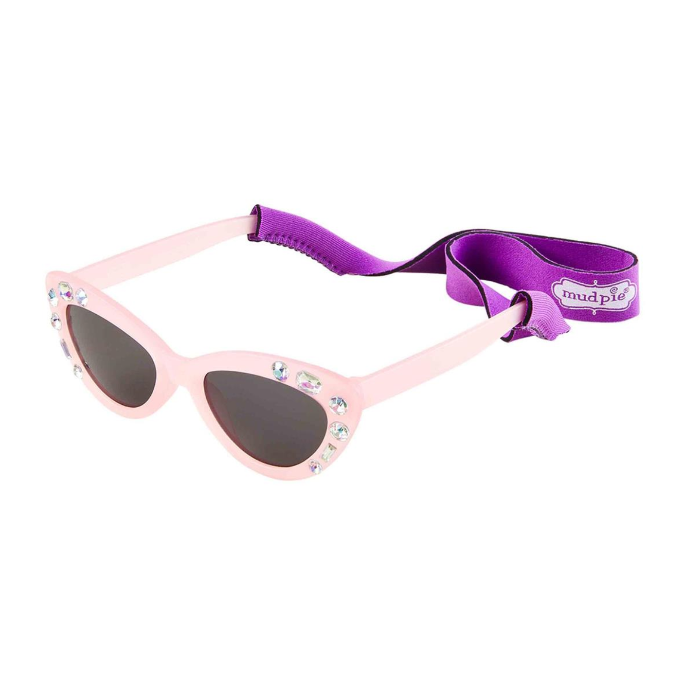 Toddler Girl Sunglass Set, Pink Cat Eye - Magpies Paducah