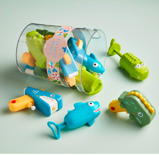 Mini Water Blasters - Magpies Paducah