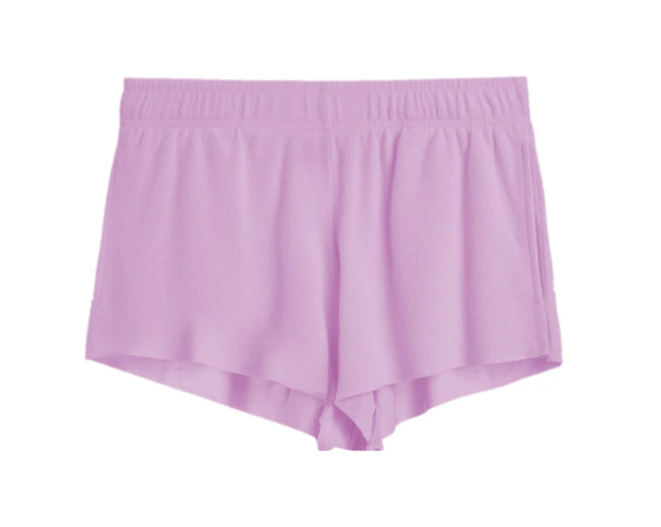 Cuddle Soft Short, Lavender - Magpies Paducah