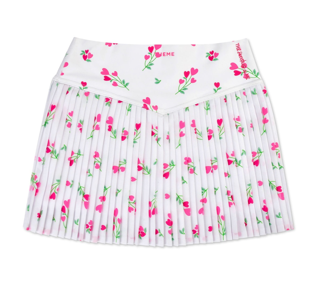 Skort, Theme Sweet - Magpies Paducah