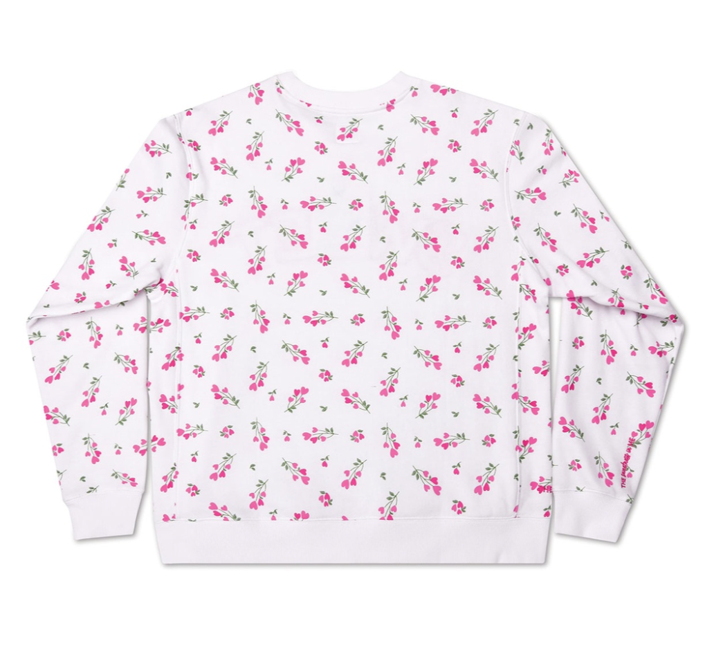 Sweatshirt, Theme Sweet - Magpies Paducah