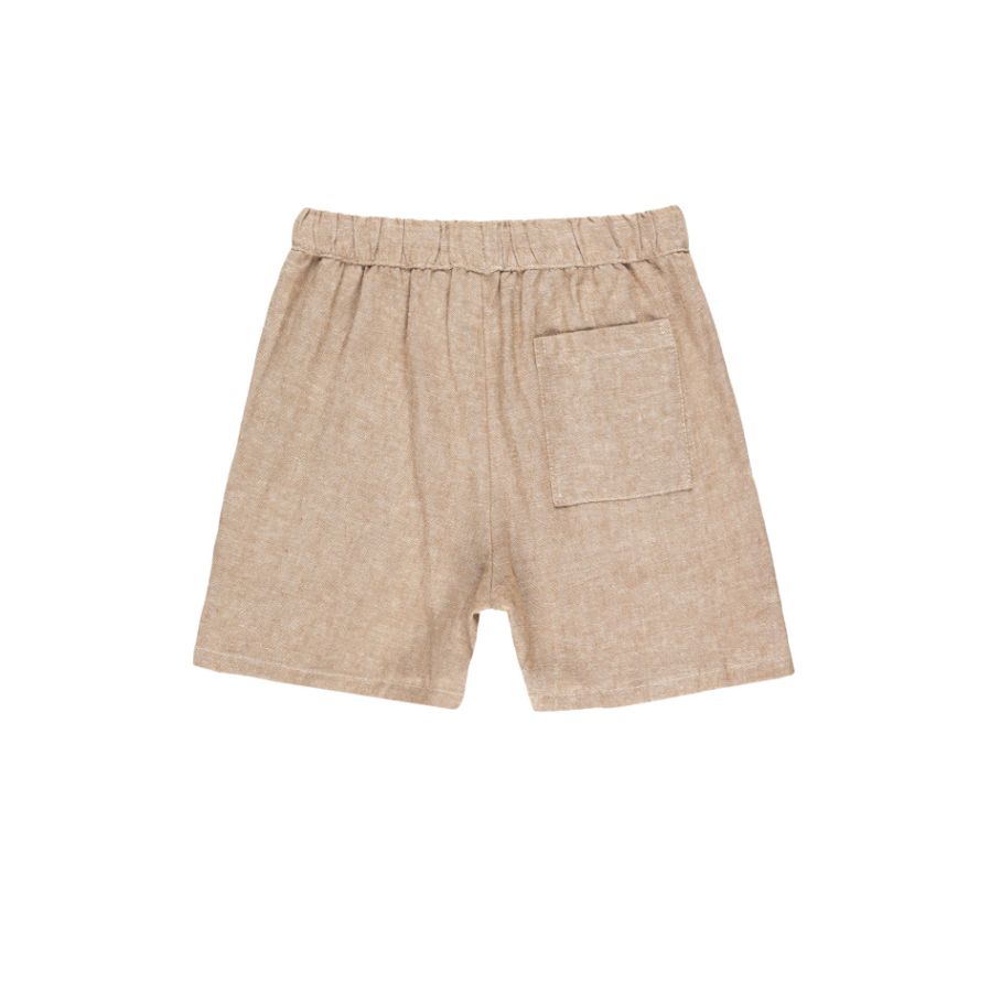 Perry Short, Cocoa - Magpies Paducah