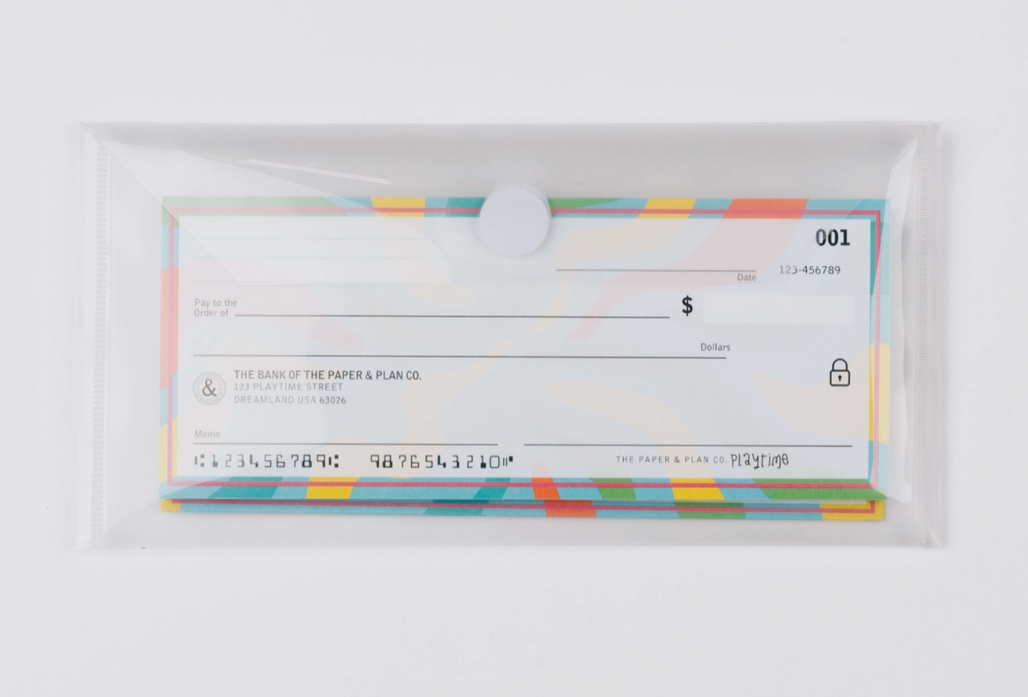 Playtime Banking Bundle - Magpies Paducah