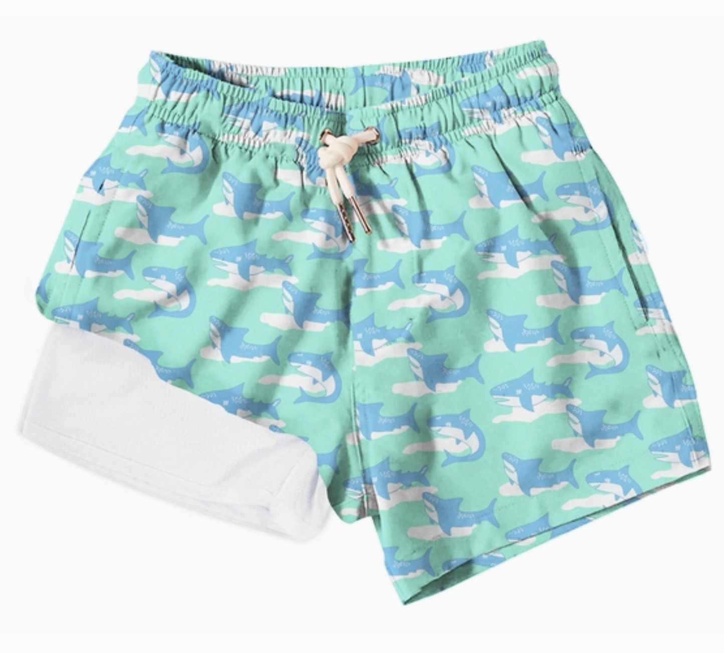 Swim Trunk, Jaws - Magpies Paducah
