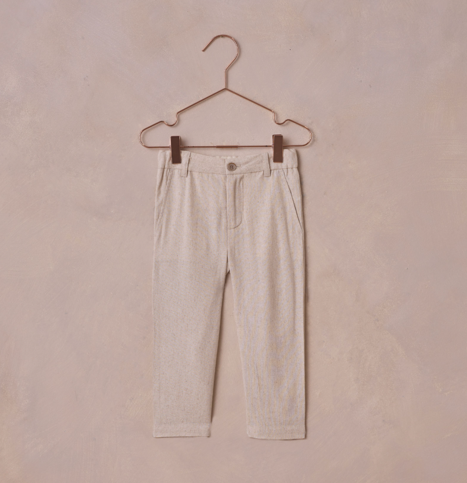 Sebastian Pant, Linen - Magpies Paducah