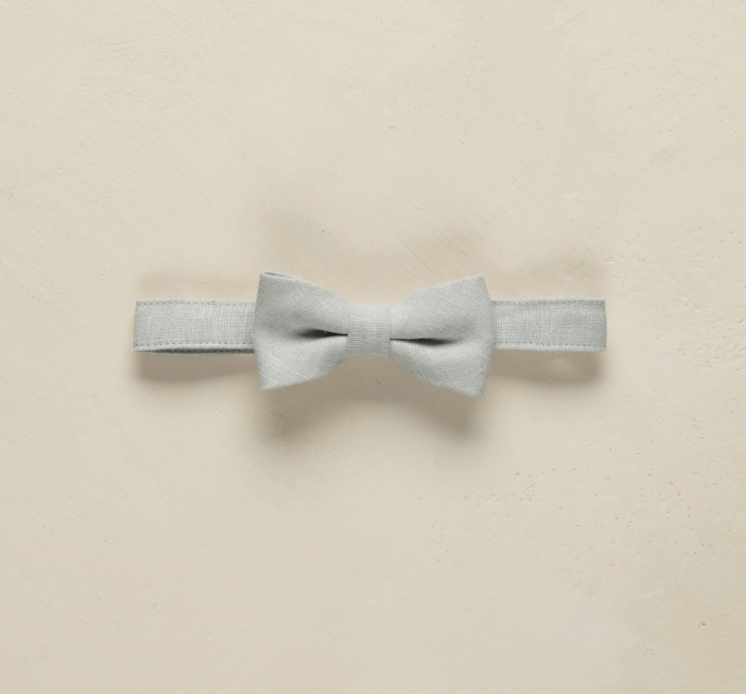 Bow Tie, Powder Blue - Magpies Paducah