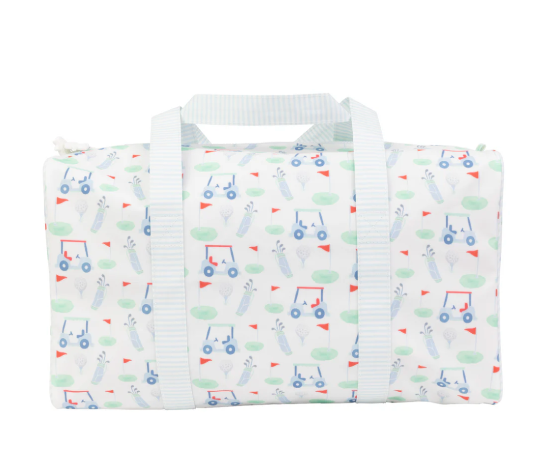 Duffle Bag, Golf - Magpies Paducah