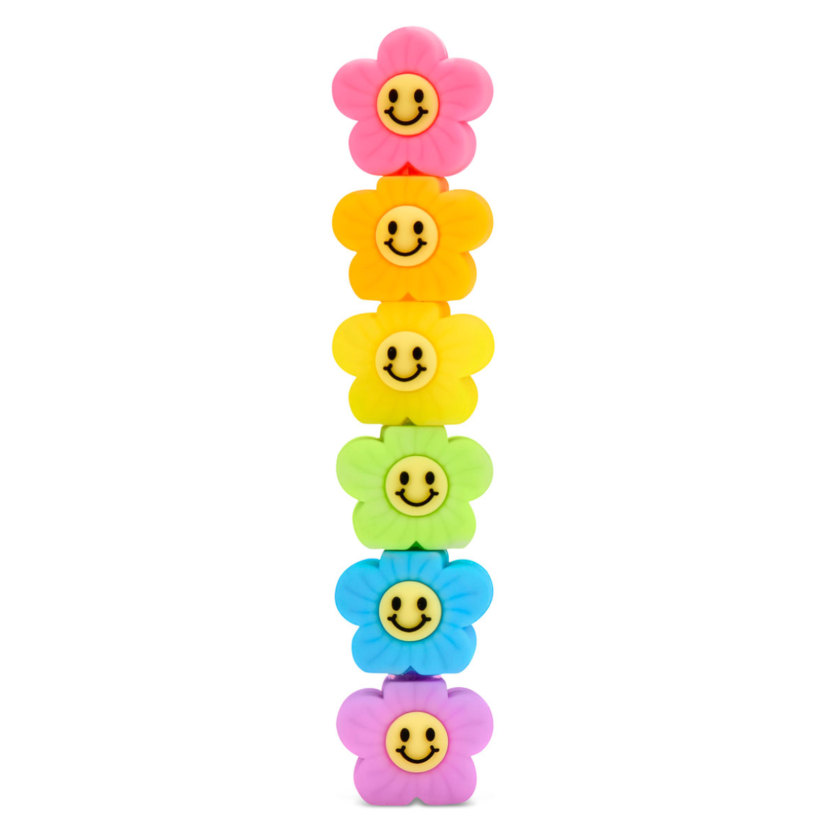 Smile Flower Highlighter - Magpies Paducah
