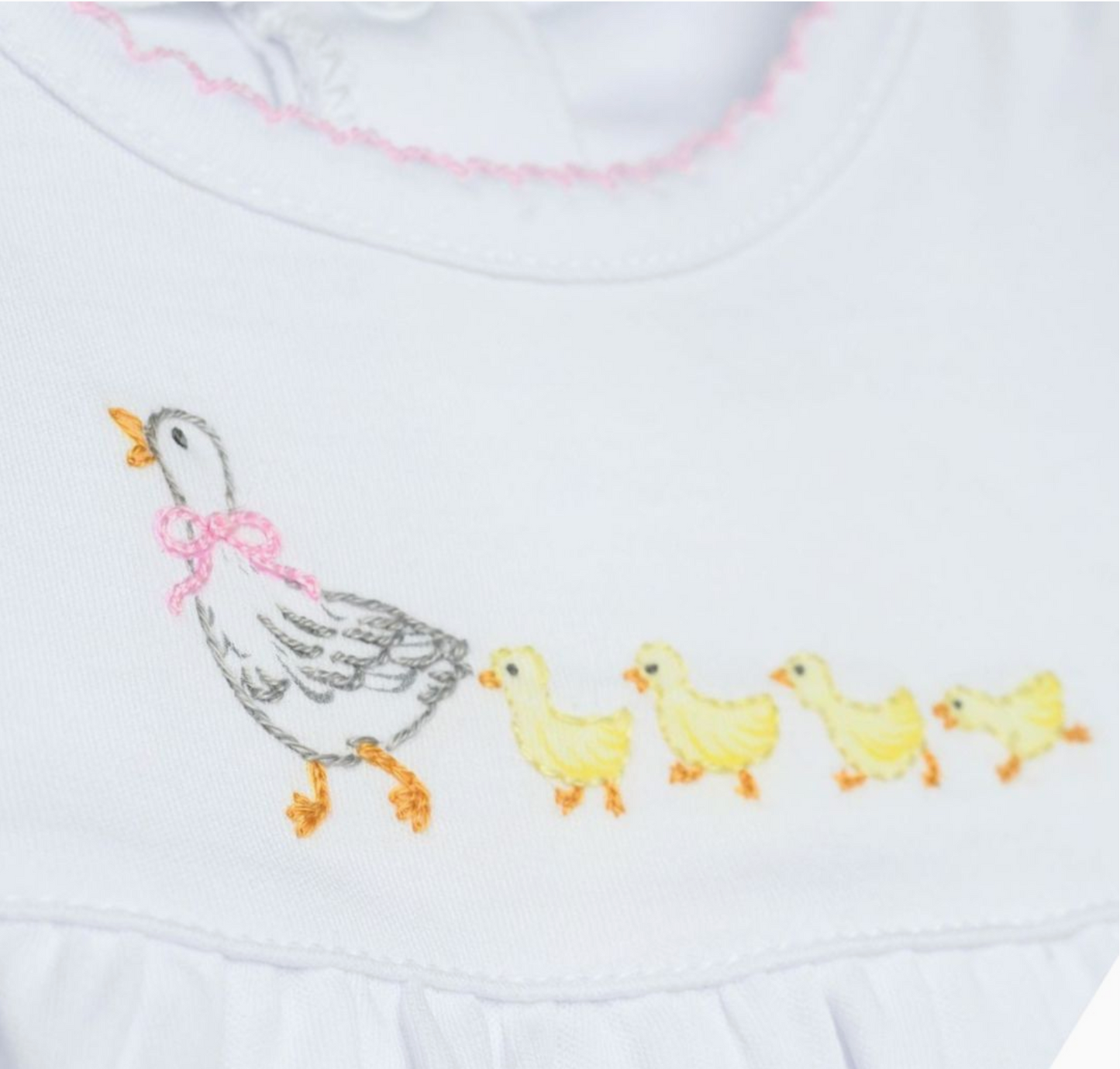 Diaper Cover Set, Cuddle & Quack