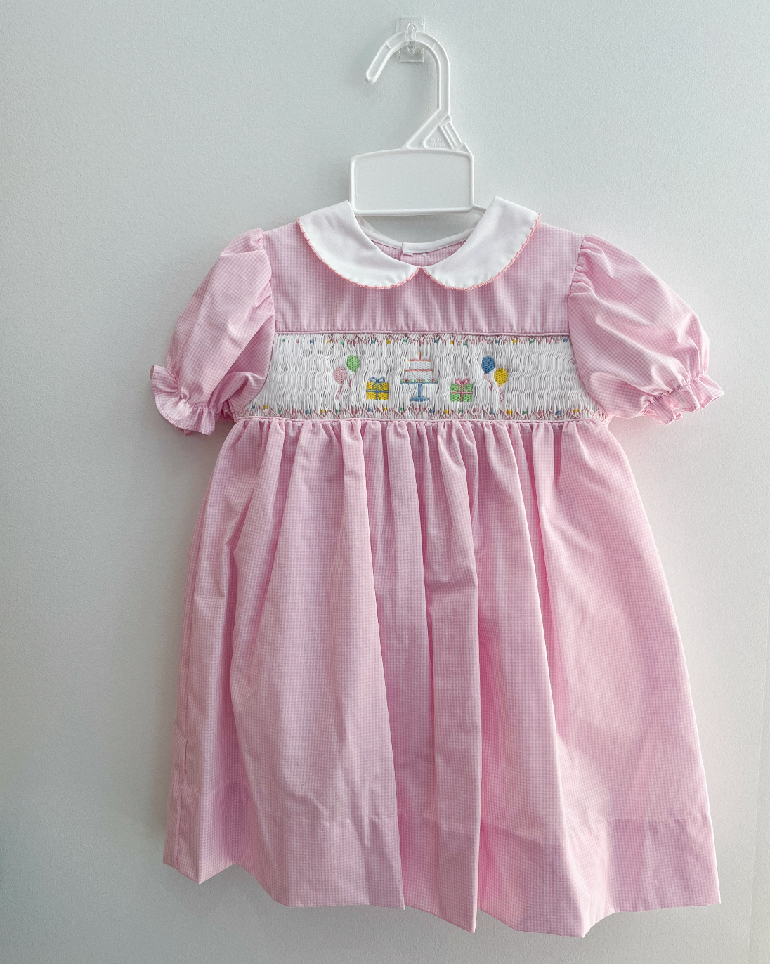 Birthday Dress - Magpies Paducah