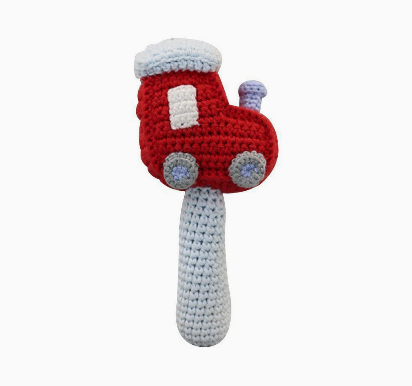 Train Stick Rattle