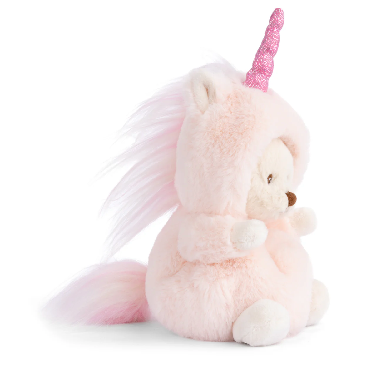 Ziggy Unicorn - Magpies Paducah