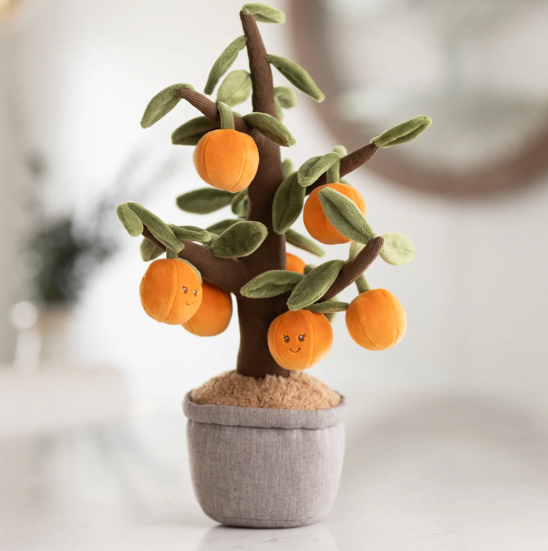 Orange Tree - Magpies Paducah