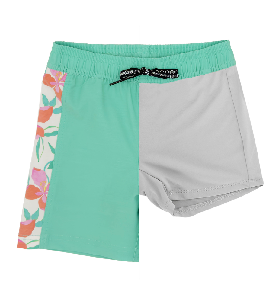 Volley Trunk, Bonita
