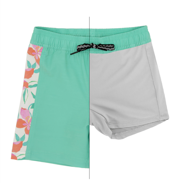 Volley Trunk, Bonita - Magpies Paducah