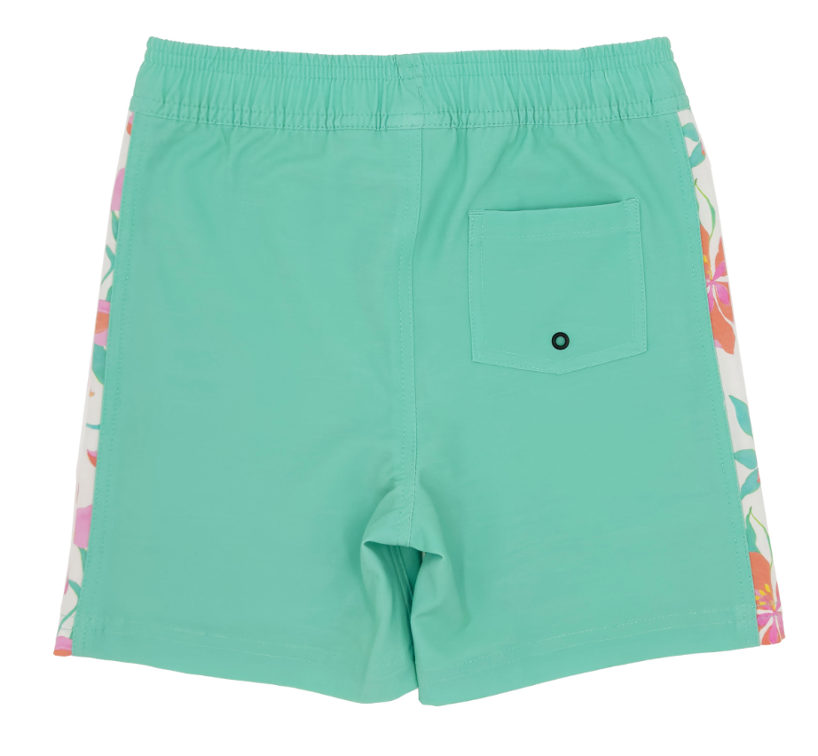 Volley Trunk, Bonita - Magpies Paducah