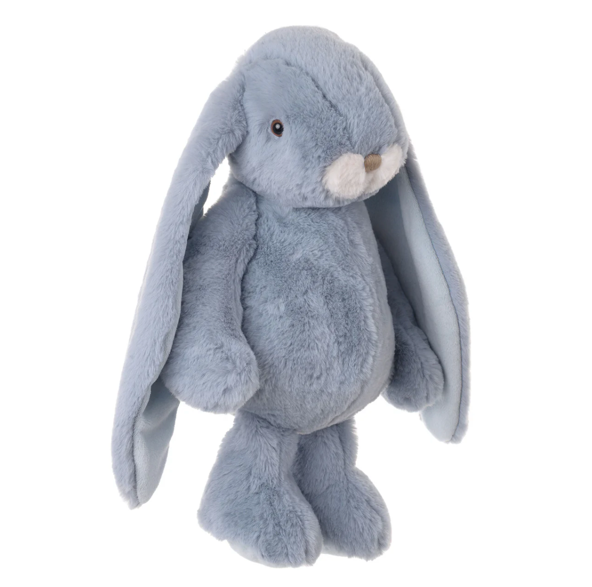 Cuddly Kanini, Pearl Blue - Magpies Paducah