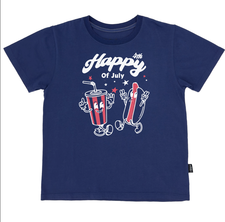 Vintage Tee, USA - Magpies Paducah