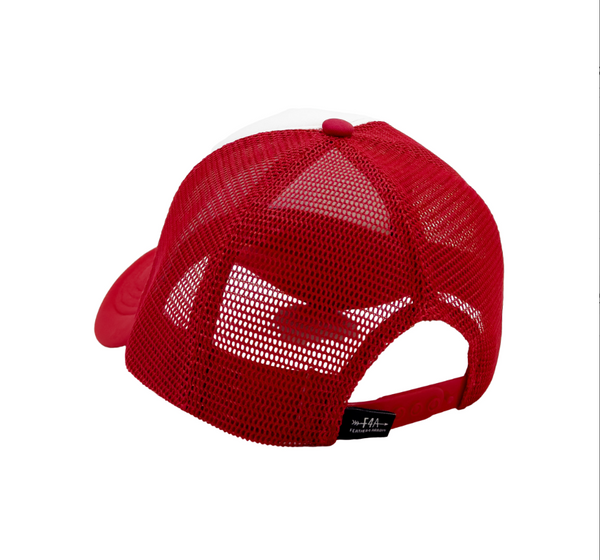 Trucker Hat, US of Yay - Magpies Paducah