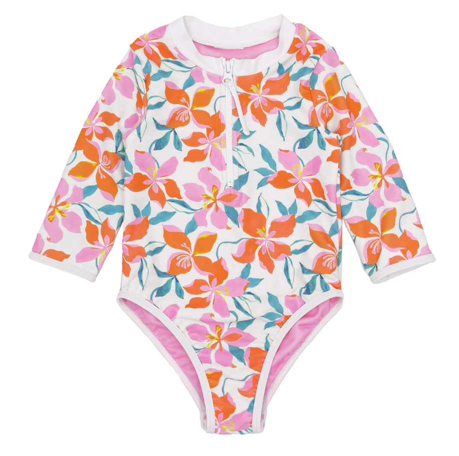 SunSeeker Baby Surf Suit, Bonita