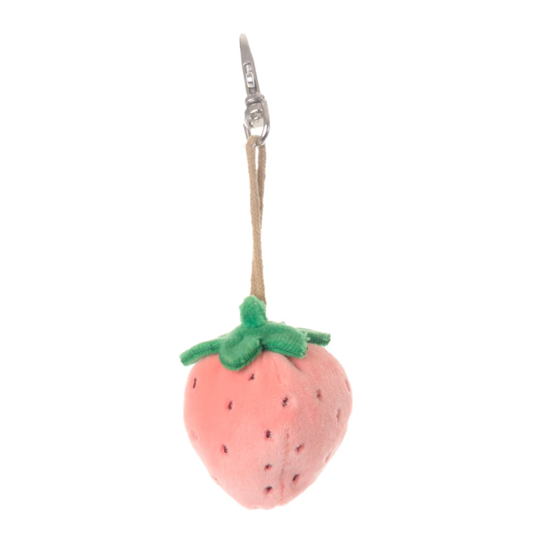 Strawberry Charm (2 colors!) - Magpies Paducah