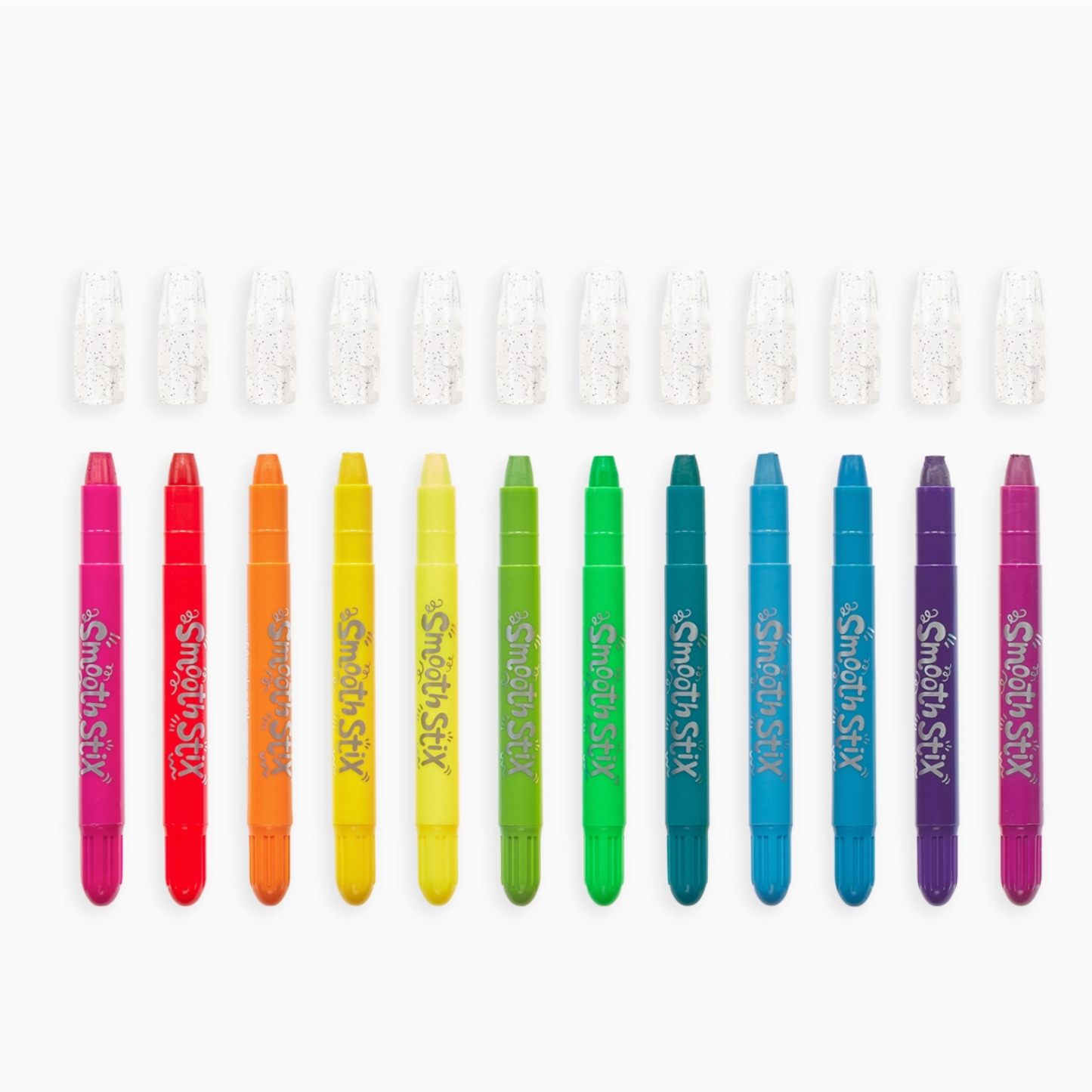 Smooth Stix Watercolor Gel Crayons - Magpies Paducah