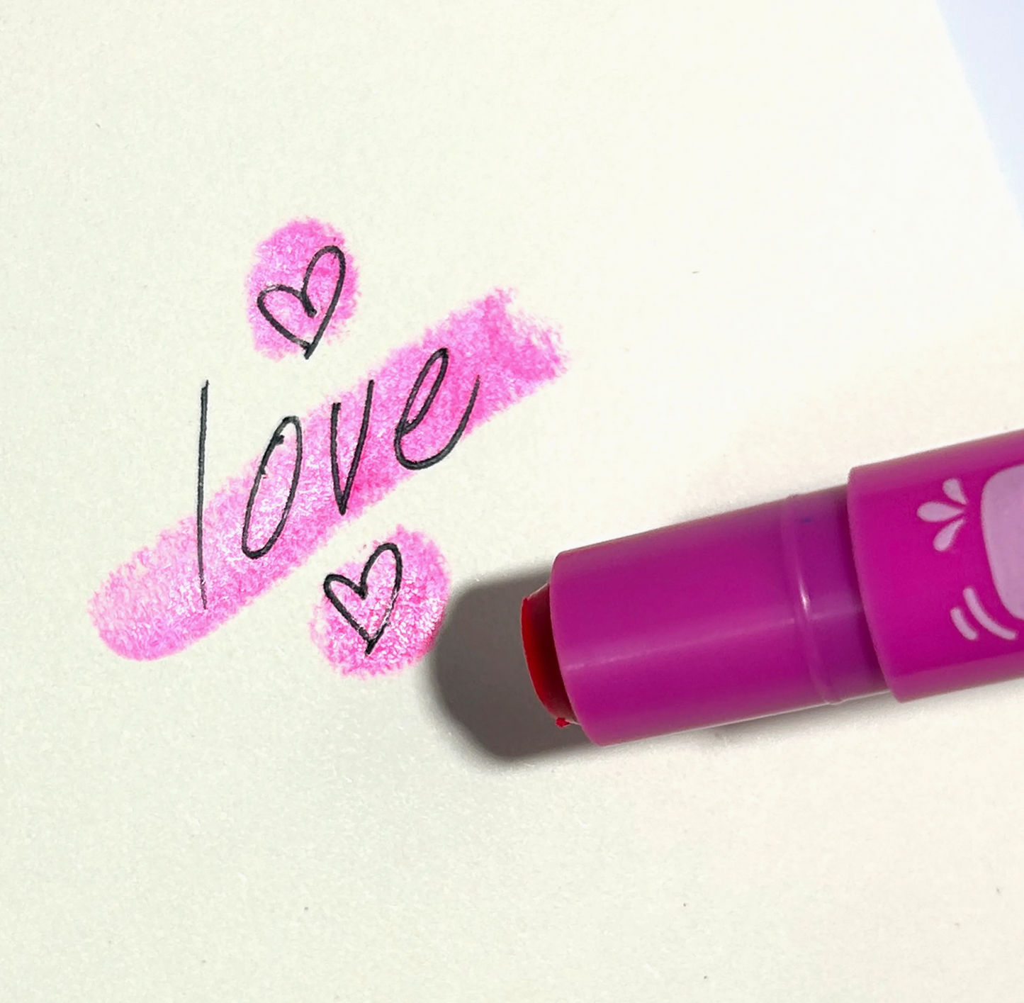 Fresh Pick: Apple Scented Gel Crayons - Magpies Paducah
