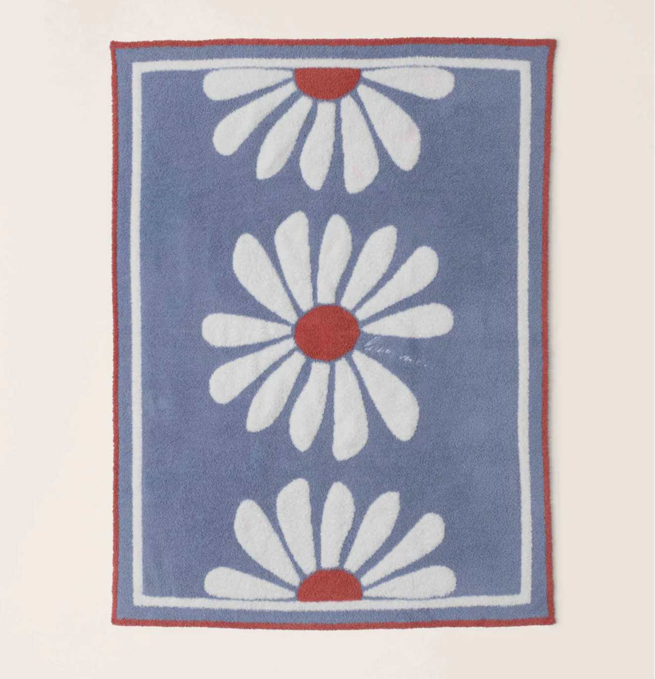 CozyChic Daisy Stroller Blanket - Magpies Paducah